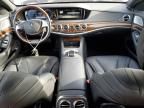 2015 Mercedes-Benz S 550 4matic