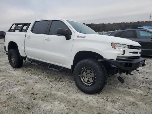 2021 Chevrolet Silverado K1500 RST