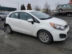 2013 KIA Rio LX