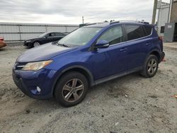 2015 Toyota Rav4 XLE en venta en Fredericksburg, VA