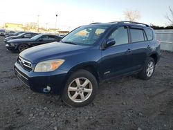 Lotes con ofertas a la venta en subasta: 2006 Toyota Rav4 Limited