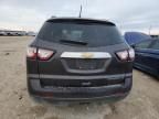 2014 Chevrolet Traverse LS