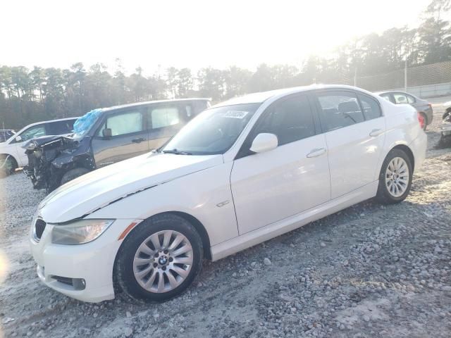 2009 BMW 328 I Sulev