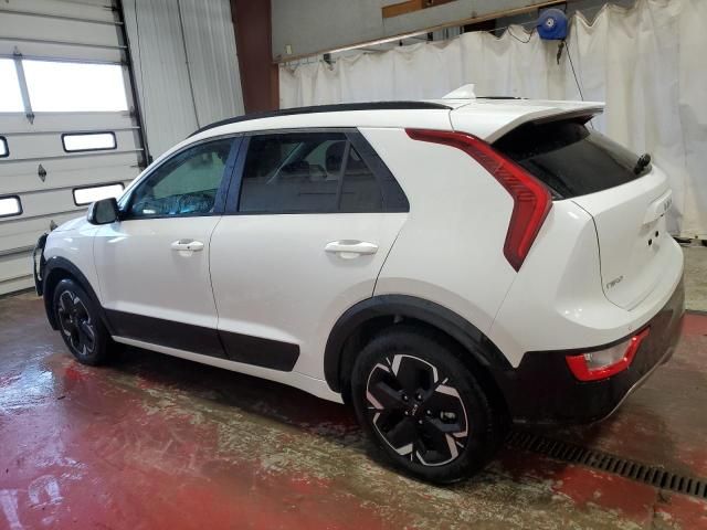 2024 KIA Niro Wind