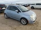 2013 Fiat 500 POP