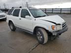 2001 Nissan Pathfinder LE