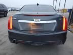 2017 Cadillac CTS Premium Luxury