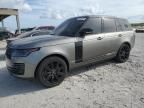 2021 Land Rover Range Rover HSE Westminster Edition