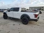 2018 Ford F150 Raptor