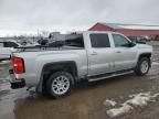 2018 GMC Sierra K1500 SLE