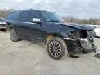 2015 Lincoln Navigator L