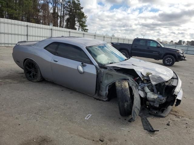 2014 Dodge Challenger R/T