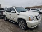 2012 Cadillac Escalade Luxury