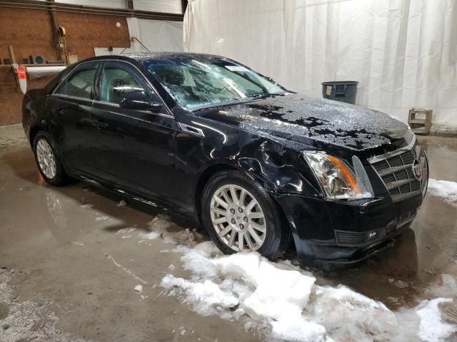 2011 Cadillac CTS