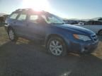 2008 Subaru Outback 2.5I