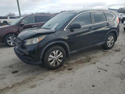 2013 Honda CR-V EXL en venta en Lebanon, TN