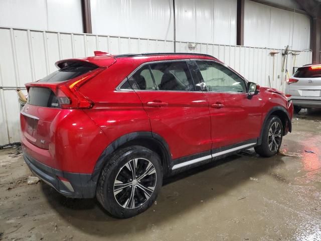 2020 Mitsubishi Eclipse Cross SE