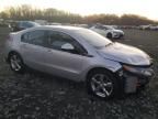 2011 Chevrolet Volt