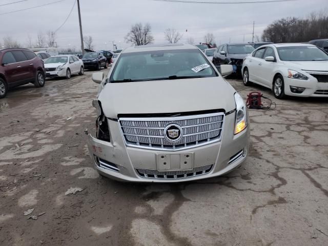 2013 Cadillac XTS Platinum