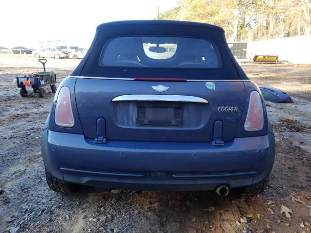 2005 Mini Cooper