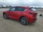 2024 Mazda CX-5 Premium Plus