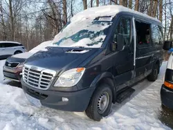 2012 Freightliner Sprinter 2500 en venta en Anchorage, AK