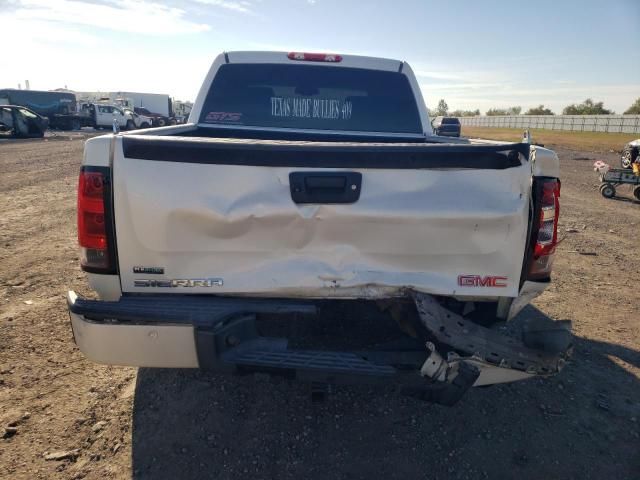 2010 GMC Sierra K1500 Denali