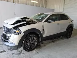 Salvage cars for sale from Copart Orlando, FL: 2024 Mazda CX-30 Select