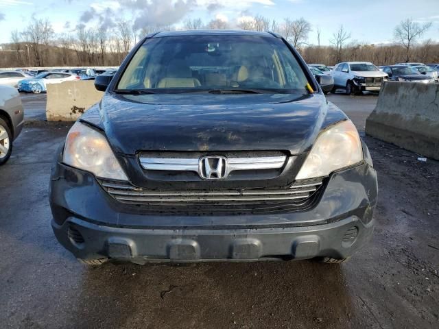 2008 Honda CR-V EX