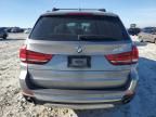 2017 BMW X5 SDRIVE35I