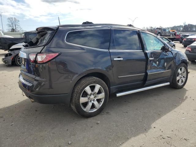 2017 Chevrolet Traverse Premier