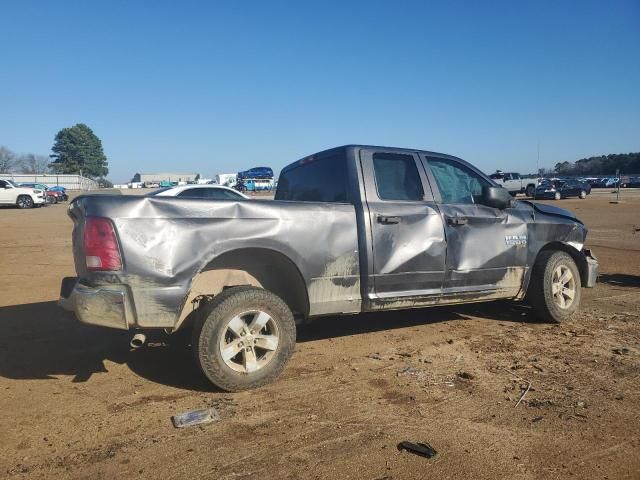 2019 Dodge RAM 1500 Classic Tradesman