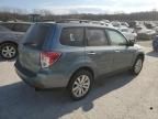 2012 Subaru Forester 2.5X Premium