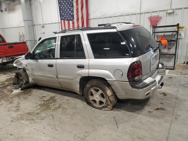 2006 Chevrolet Trailblazer LS