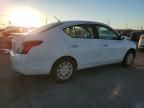 2014 Nissan Versa S