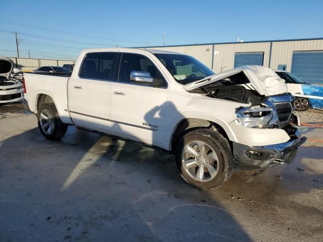 2022 Dodge RAM 1500 Limited