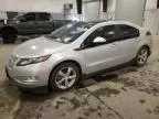 2012 Chevrolet Volt