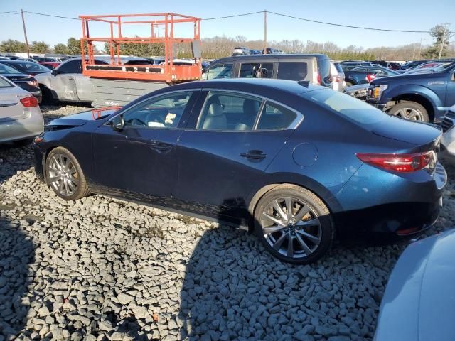 2020 Mazda 3 Premium