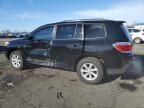 2011 Toyota Highlander Base