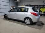 2011 Nissan Versa S