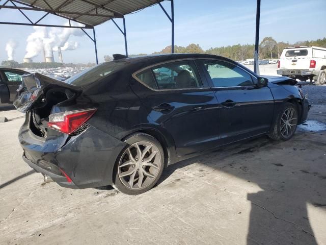 2020 Acura ILX Premium