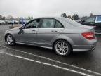 2013 Mercedes-Benz C 250