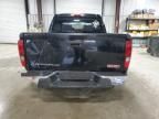 2007 GMC Canyon