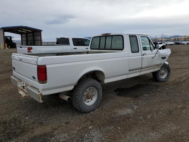 1997 Ford F250