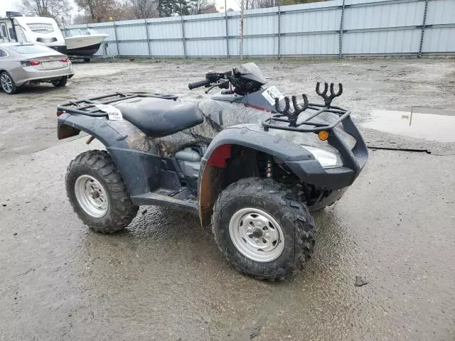 2022 Honda TRX680 FA