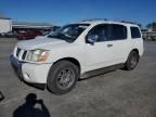 2004 Nissan Armada SE