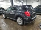 2012 Chevrolet Equinox LTZ