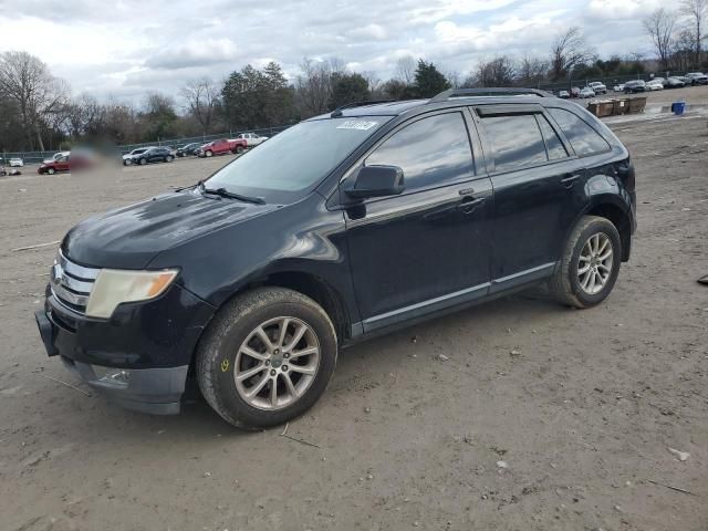 2009 Ford Edge SEL