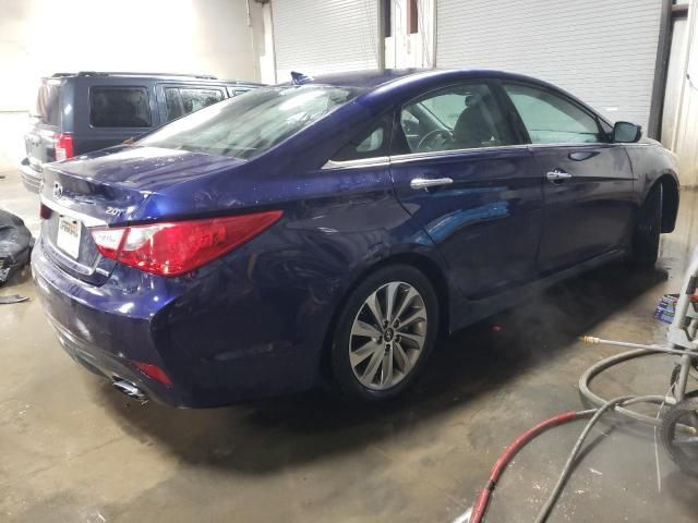 2014 Hyundai Sonata SE