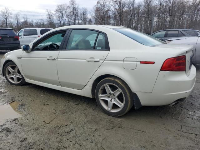 2005 Acura TL